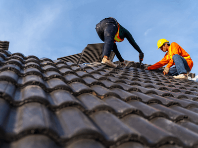 About Roof Repair Experts Kirkland, IL